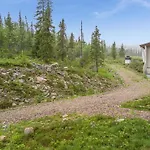Nyaraló Yllaes 2207 By Interhome Ylläsjärvi