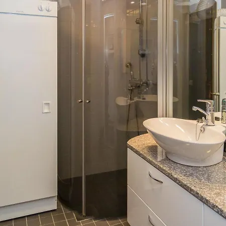 Сasa de vacaciones Yllaes 2207 By Interhome Ylläsjärvi