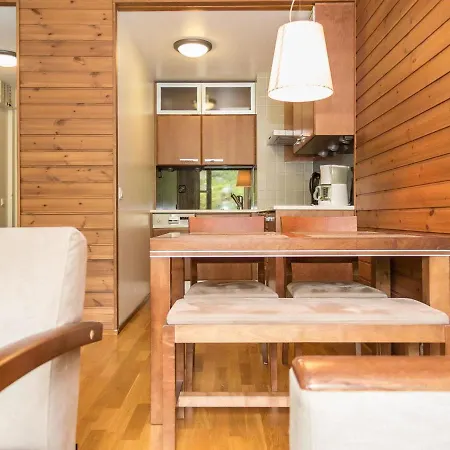 Сasa de vacaciones Yllaes 2207 By Interhome Ylläsjärvi