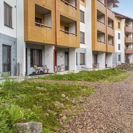 Yllaes 2207 By Interhome Сasa de vacaciones *