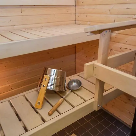 Сasa de vacaciones Yllaes 2207 By Interhome