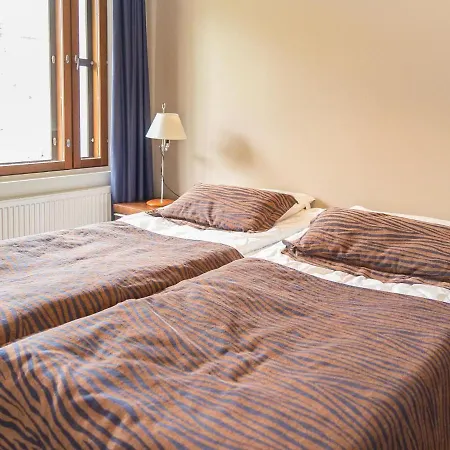 Yllaes 2207 By Interhome * Ylläsjärvi