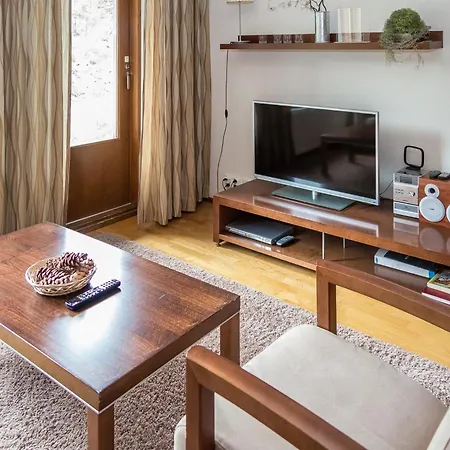 Yllaes 2207 By Interhome Hébergement de vacances Ylläsjärvi