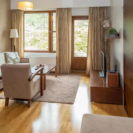 Yllaes 2207 By Interhome 펜션 *