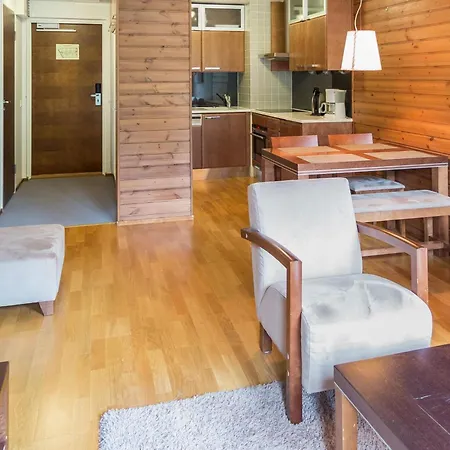 Yllaes 2207 By Interhome Ylläsjärvi