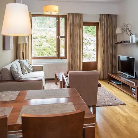 Hébergement de vacances Yllaes 2207 By Interhome