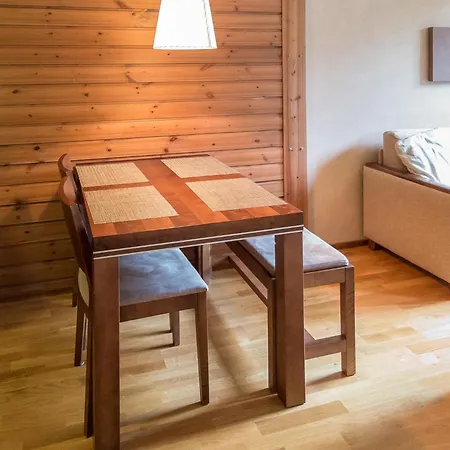 Hébergement de vacances Yllaes 2207 By Interhome *