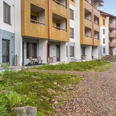 Yllaes 2207 By Interhome