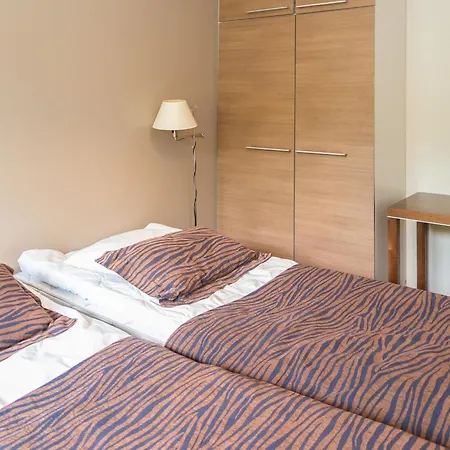 Yllaes 2207 By Interhome بيت للعطل Ylläsjärvi