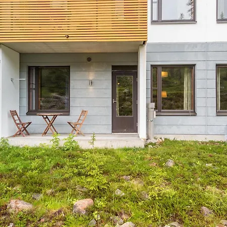 Yllaes 2207 By Interhome Ylläsjärvi