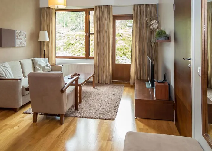 Yllaes 2207 By Interhome Hébergement de vacances *