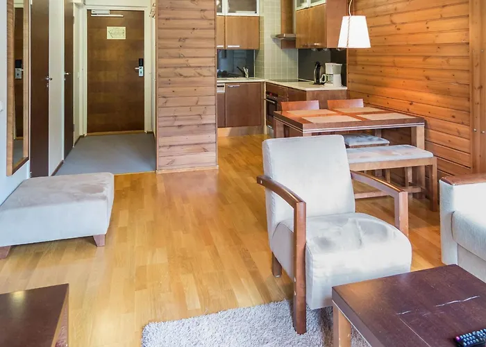 Yllaes 2207 By Interhome Ylläsjärvi