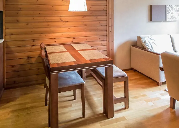 Hébergement de vacances Yllaes 2207 By Interhome *