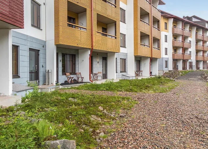 Yllaes 2207 By Interhome