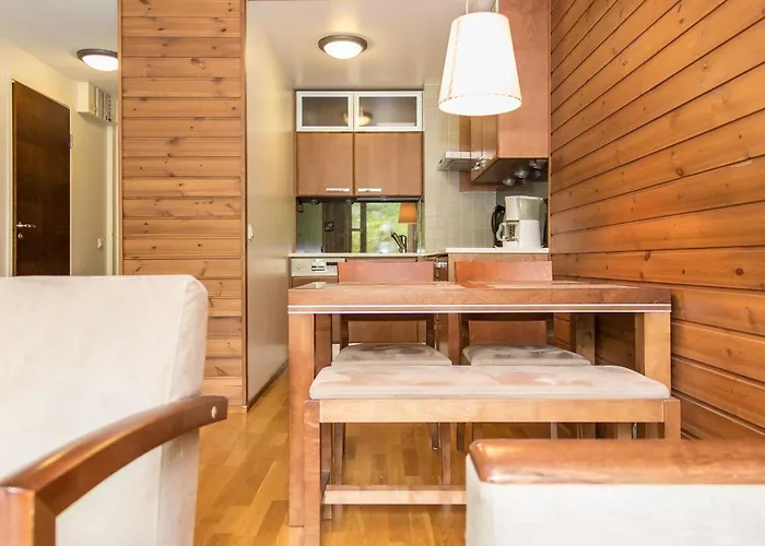 Hébergement de vacances Yllaes 2207 By Interhome