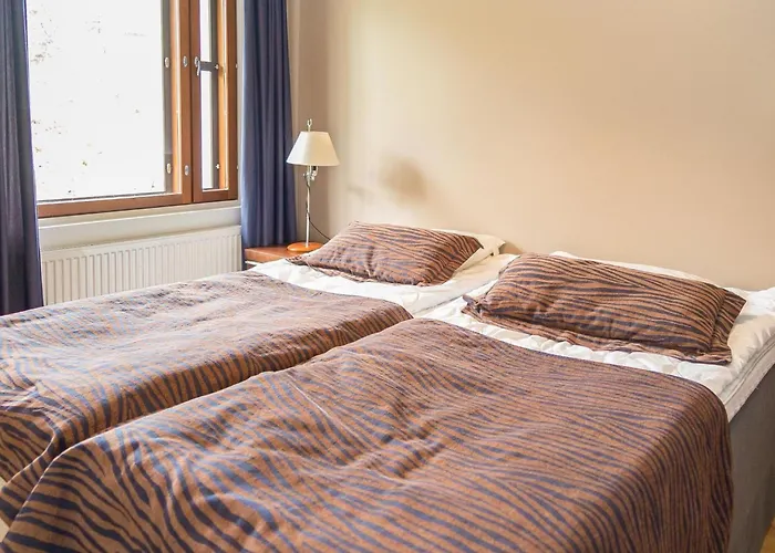 Yllaes 2207 By Interhome Ylläsjärvi