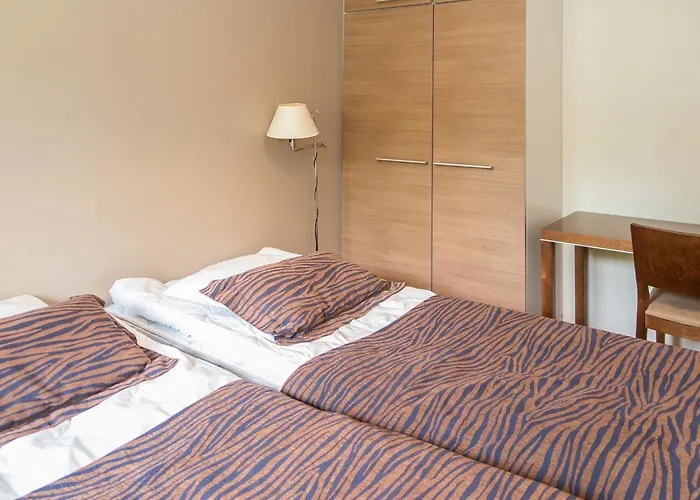 Yllaes 2207 By Interhome Hébergement de vacances Ylläsjärvi