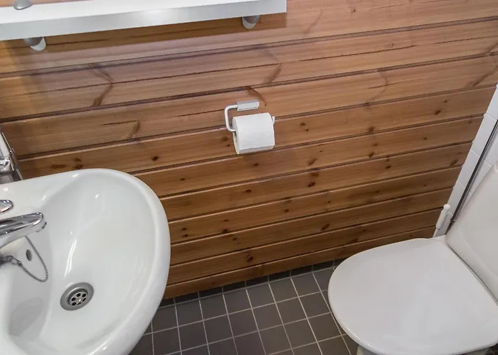 Yllaes 2207 By Interhome Ylläsjärvi