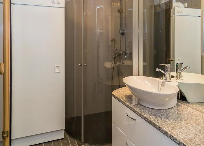 Yllaes 2207 By Interhome Hébergement de vacances