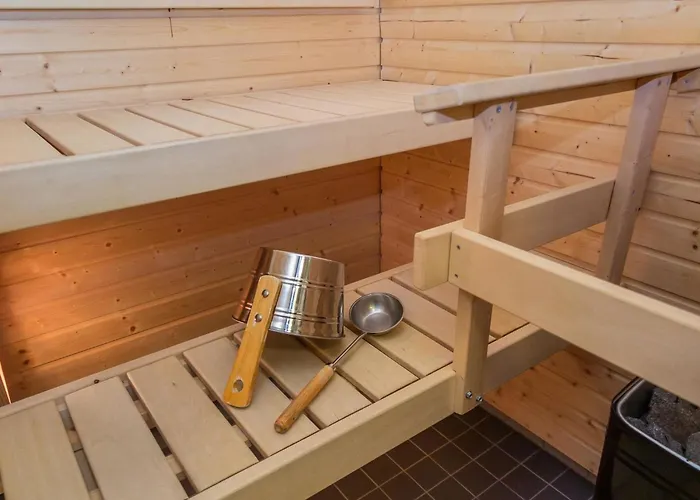 Hébergement de vacances Yllaes 2207 By Interhome