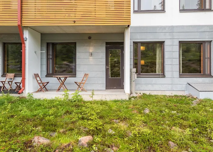 Yllaes 2207 By Interhome Ylläsjärvi