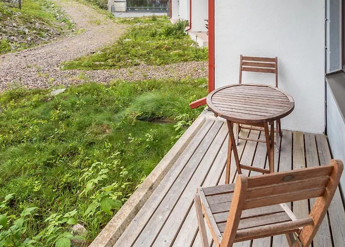 Yllaes 2207 By Interhome Hébergement de vacances